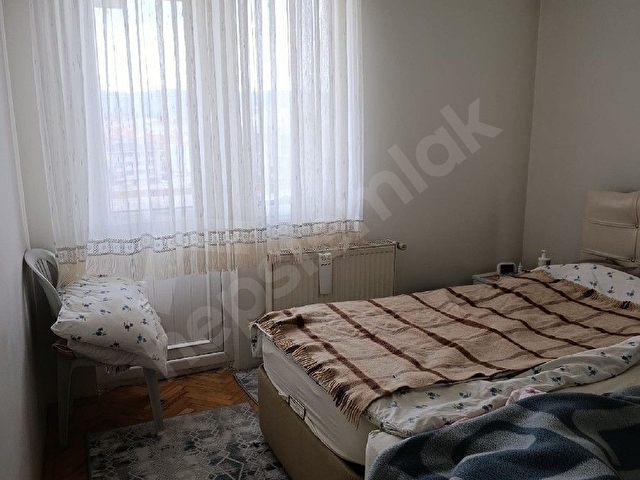 MİRAÇ EMLAKTAN AKARBAŞINDA SATILIK SİTE İÇİNDE 3+1 DAİRE - Görsel 6