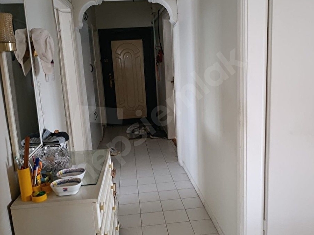 MİRAÇ EMLAKTAN AKARBAŞINDA SATILIK SİTE İÇİNDE 3+1 DAİRE - Görsel 13