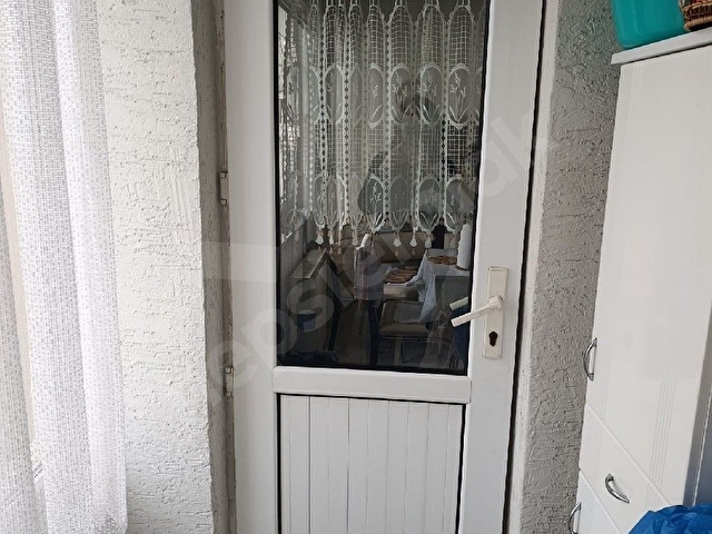 MİRAÇ EMLAKTAN AKARBAŞINDA SATILIK SİTE İÇİNDE 3+1 DAİRE - Görsel 17