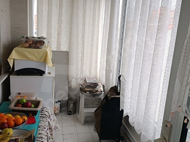 MİRAÇ EMLAKTAN AKARBAŞINDA SATILIK SİTE İÇİNDE 3+1 DAİRE - Görsel 19