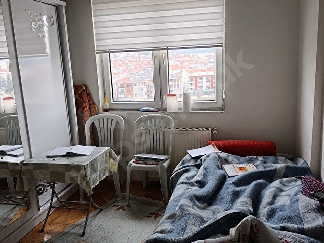MİRAÇ EMLAKTAN AKARBAŞINDA SATILIK SİTE İÇİNDE 3+1 DAİRE - Görsel 20