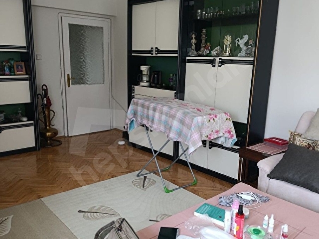 MİRAÇ EMLAKTAN AKARBAŞINDA SATILIK SİTE İÇİNDE 3+1 DAİRE - Görsel 22