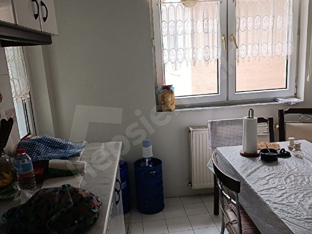 MİRAÇ EMLAKTAN AKARBAŞINDA SATILIK SİTE İÇİNDE 3+1 DAİRE - Görsel 23