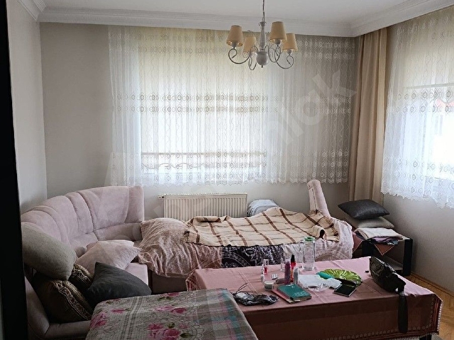 MİRAÇ EMLAKTAN AKARBAŞINDA SATILIK SİTE İÇİNDE 3+1 DAİRE - Görsel 24