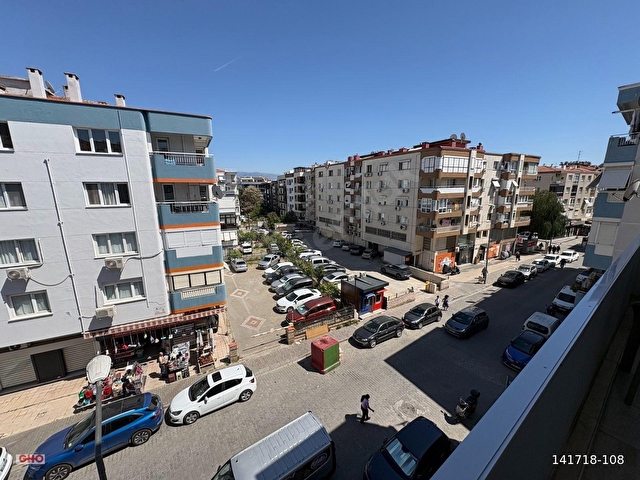 Nergizde, Değerli Lokasyonda Tadilatlı Satılık Fırsat Daire - Görsel 20