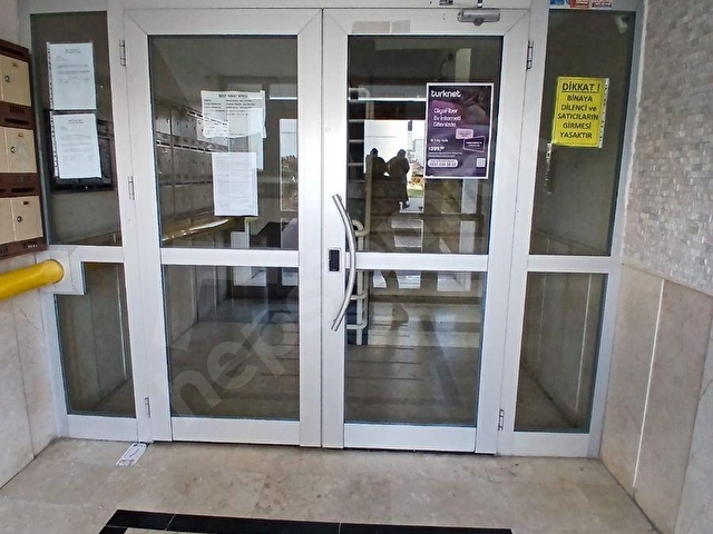 METROMALL AVM YAKINI 3+1 SATILIK DAİRE - Görsel 12