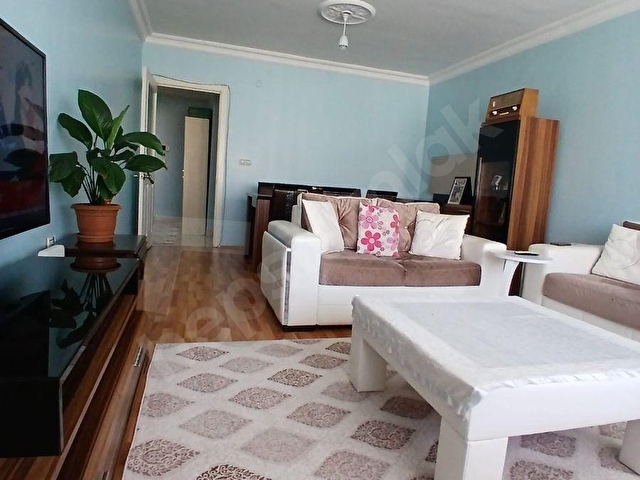 METROMALL AVM YAKINI 3+1 SATILIK DAİRE - Görsel 27
