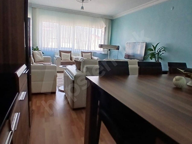 METROMALL AVM YAKINI 3+1 SATILIK DAİRE - Görsel 16