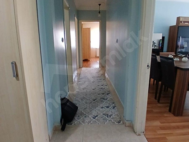 METROMALL AVM YAKINI 3+1 SATILIK DAİRE - Görsel 23