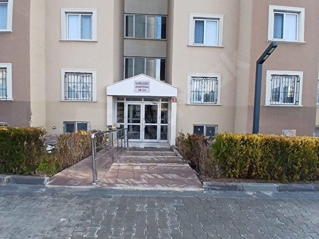 METROMALL AVM YAKINI 3+1 SATILIK DAİRE - Görsel 14