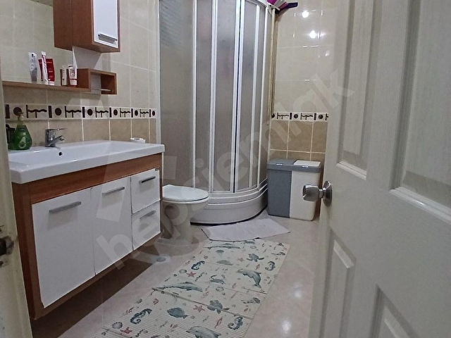 METROMALL AVM YAKINI 3+1 SATILIK DAİRE - Görsel 25