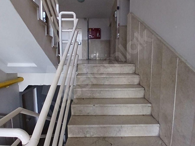 METROMALL AVM YAKINI 3+1 SATILIK DAİRE - Görsel 18