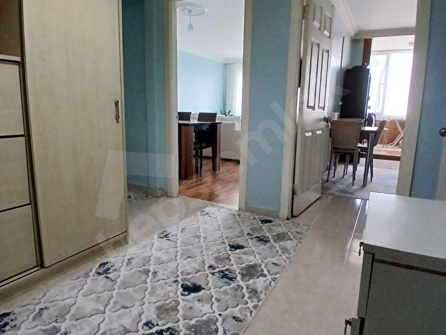 METROMALL AVM YAKINI 3+1 SATILIK DAİRE - Görsel 22
