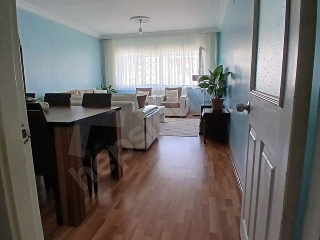METROMALL AVM YAKINI 3+1 SATILIK DAİRE - Görsel 24
