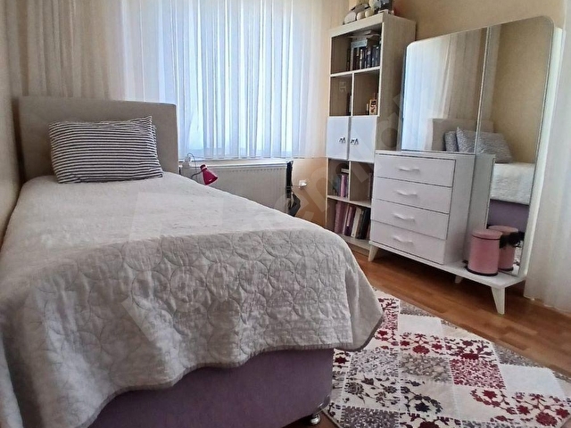 METROMALL AVM YAKINI 3+1 SATILIK DAİRE - Görsel 2