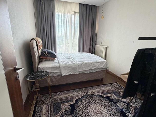 THE İSTANBUL VELİEFENDİ KONUTLARI 3.5+1 SATILIK DENİZ MANZ DAİRE - Görsel 14