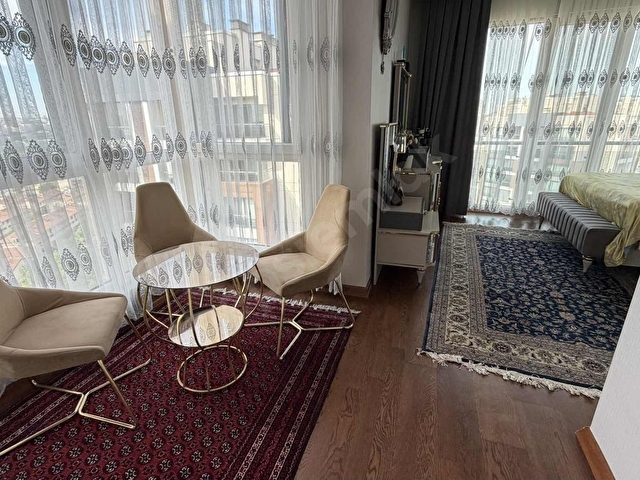 THE İSTANBUL VELİEFENDİ KONUTLARI 3.5+1 SATILIK DENİZ MANZ DAİRE - Görsel 20