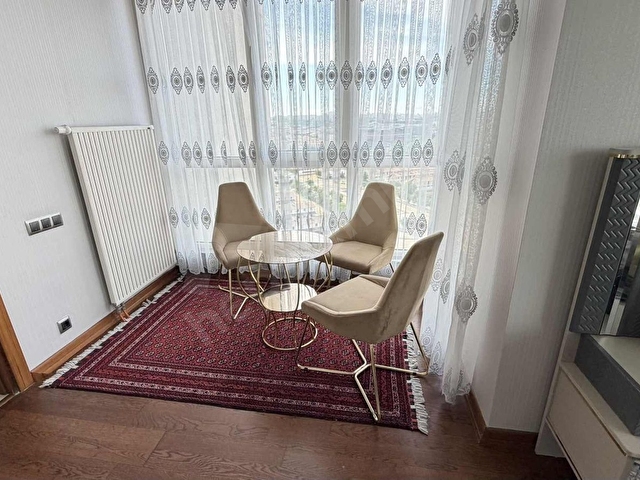 THE İSTANBUL VELİEFENDİ KONUTLARI 3.5+1 SATILIK DENİZ MANZ DAİRE - Görsel 24