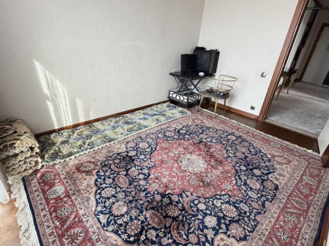 THE İSTANBUL VELİEFENDİ KONUTLARI 3.5+1 SATILIK DENİZ MANZ DAİRE - Görsel 13