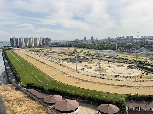 THE İSTANBUL VELİEFENDİ KONUTLARI 3.5+1 SATILIK DENİZ MANZ DAİRE - Görsel 18