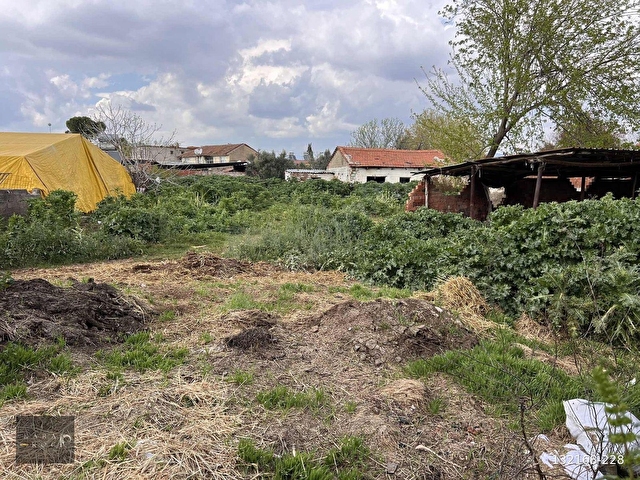 Karakoç EMLAKtan BAYINDIR HASKÖY MERKEZDE KÖY İÇİ İMARLI ARSA - Görsel 22
