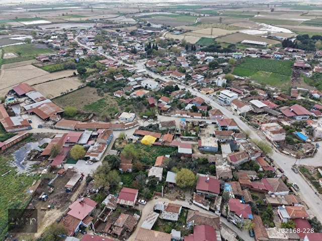 Karakoç EMLAKtan BAYINDIR HASKÖY MERKEZDE KÖY İÇİ İMARLI ARSA - Görsel 12