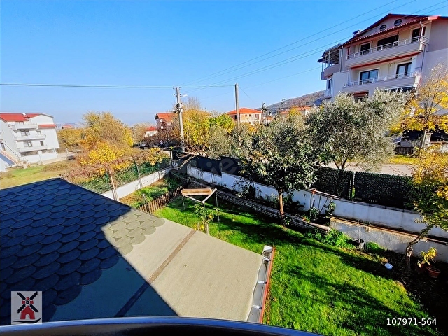 HİSAREYİN DE SATILIK MÜSTAKİL VİLLA - Görsel 20
