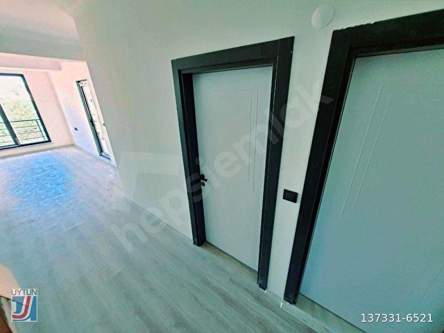 UYTUNDAN EDREMİT KADIKÖYDE DOĞALGAZLI 1+1 KİRALIK DAİRE - Görsel 17