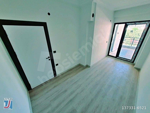 UYTUNDAN EDREMİT KADIKÖYDE DOĞALGAZLI 1+1 KİRALIK DAİRE - Görsel 23
