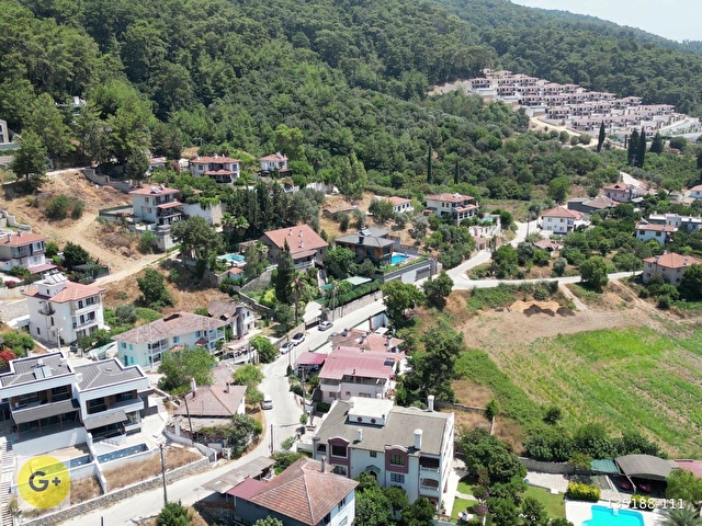 GAYRİMENKULPLUSTAN ATAKÖYDE ARSA FİYATINA FIRSAT VİLLA - Görsel 3