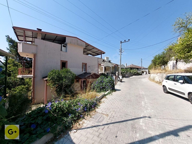 GAYRİMENKULPLUSTAN ATAKÖYDE ARSA FİYATINA FIRSAT VİLLA - Görsel 28