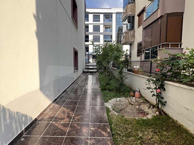 ERGENEKON MAHALLESİ BİLGİKENT KOLEJİ DİBİNDE 5+2 TERS DUBLEKS - Görsel 18