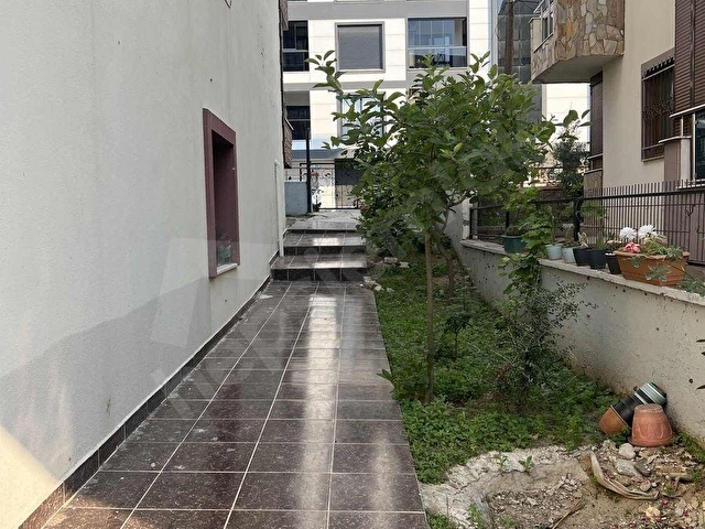 ERGENEKON MAHALLESİ BİLGİKENT KOLEJİ DİBİNDE 5+2 TERS DUBLEKS - Görsel 13