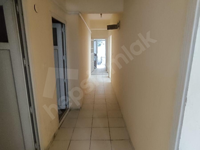 Ege Üniversitesine Yakın Kiralık 2+1 Zemin Kat Daire | Bornova - Görsel 7