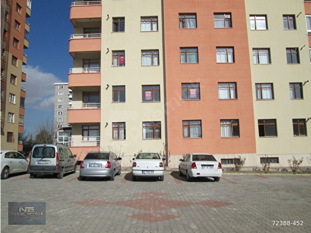 KİRALIK DAİRE KIVILCIM AVM YANI MİG AVM KARŞ ESENKÖŞK SİT DE ARAKAT GÜN.DOĞU CEPHELİ BİR.KOMBİLİ - Görsel 10