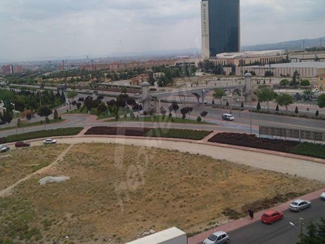KİRALIK DAİRE KIVILCIM AVM YANI MİG AVM KARŞ ESENKÖŞK SİT DE ARAKAT GÜN.DOĞU CEPHELİ BİR.KOMBİLİ - Görsel 2