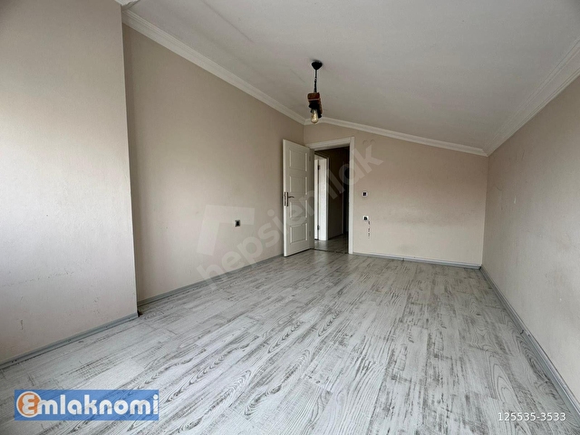 EMLAKNOMİDEN HASTANE CİVARI KİRALIK 3+1 DUPLEKS DAİRE 140 M2 - Görsel 2