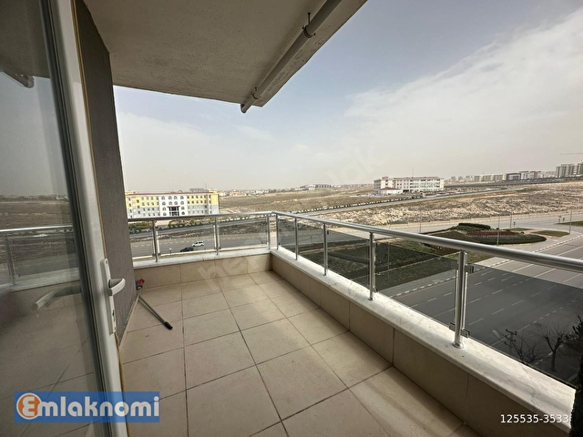 EMLAKNOMİDEN HASTANE CİVARI KİRALIK 3+1 DUPLEKS DAİRE 140 M2 - Görsel 15