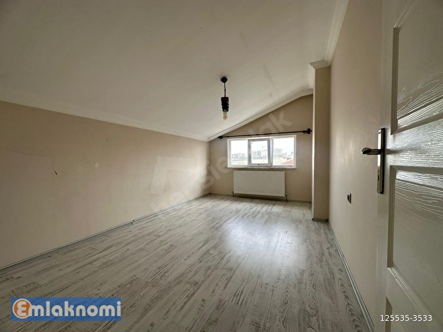 EMLAKNOMİDEN HASTANE CİVARI KİRALIK 3+1 DUPLEKS DAİRE 140 M2 - Görsel 14