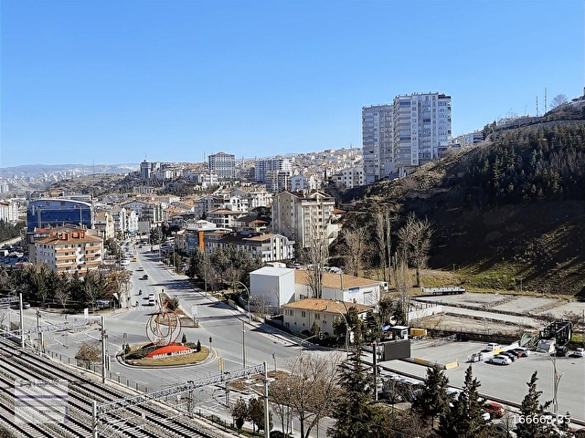 Mamak merkezde satılık daire - Görsel 5