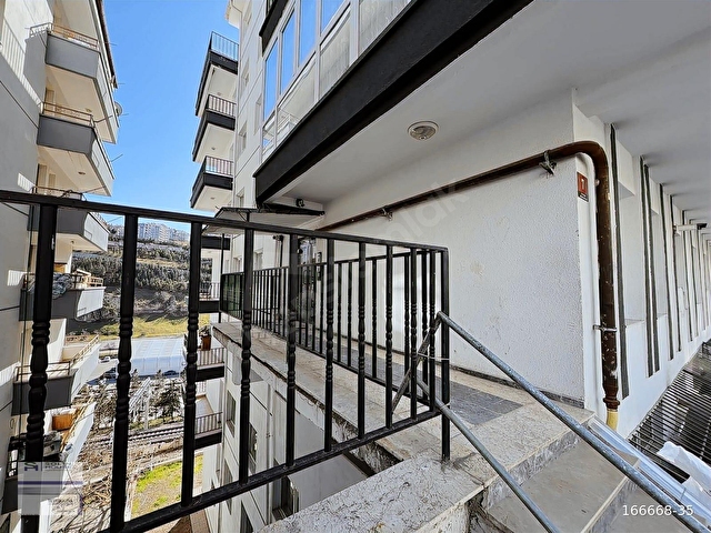 Mamak merkezde satılık daire - Görsel 3