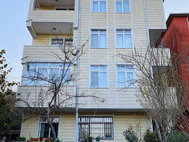 ASAF GAYRİMENKULDEN BEYKOZ ÇUBUKLU MERKEZİ KONUMDA SATILIK BİNA