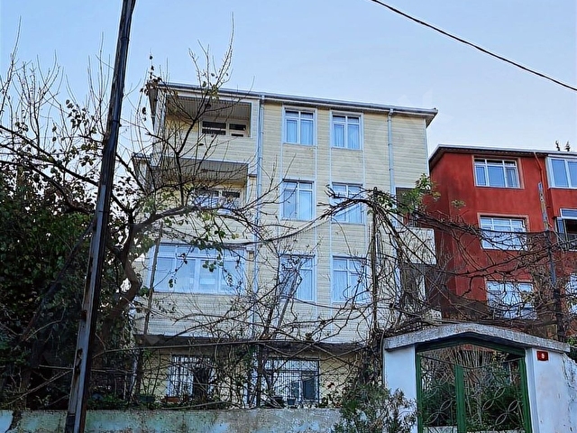 ASAF GAYRİMENKULDEN BEYKOZ ÇUBUKLU MERKEZİ KONUMDA SATILIK BİNA - Görsel 2