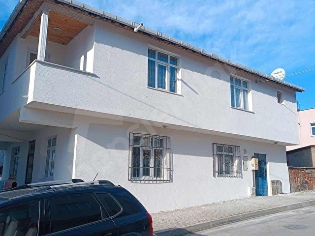 125 m² / KİRALIK / 2 KAT ÜZERİ / KULLANIŞLI / DAİRE / BATTALGAZİ