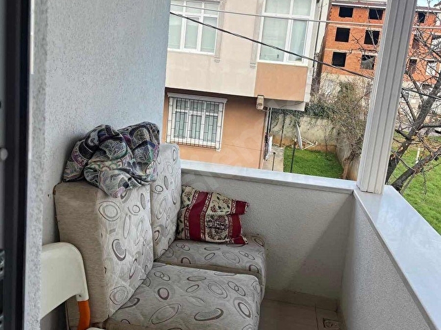 125 m² / KİRALIK / 2 KAT ÜZERİ / KULLANIŞLI / DAİRE / BATTALGAZİ - Görsel 10