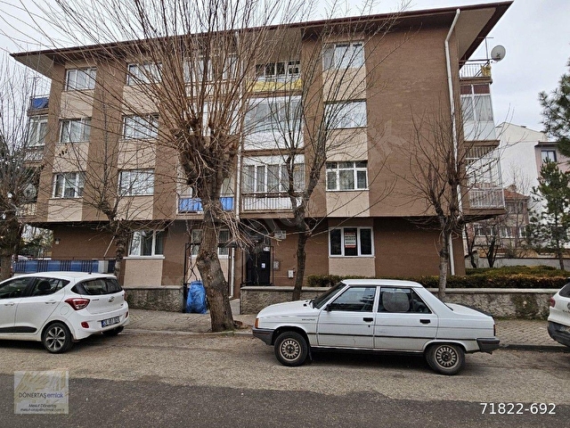 Odunpazarı Akarbaşı Satılık