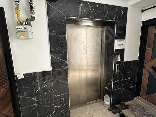 DEMET EMLAKTAN ZAFER MAH. HERŞEY DAHİL KİRALIK 2+1 EŞYALI DAİRE - Görsel 20