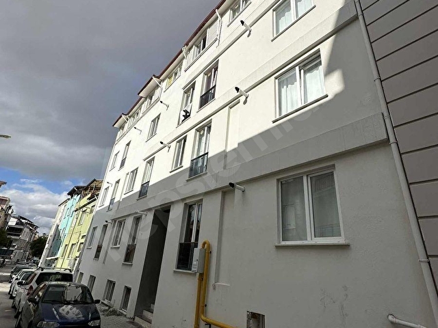 DEMET EMLAKTAN ZAFER MAH. HERŞEY DAHİL KİRALIK 2+1 EŞYALI DAİRE - Görsel 18