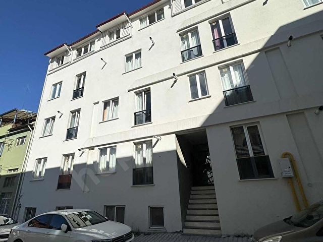 DEMET EMLAKTAN ZAFER MAH. HERŞEY DAHİL KİRALIK 2+1 EŞYALI DAİRE