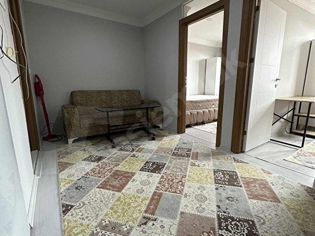 DEMET EMLAKTAN ZAFER MAH. HERŞEY DAHİL KİRALIK 2+1 EŞYALI DAİRE - Görsel 3